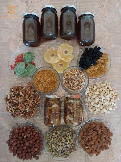 خلطة الطاقة للمتزوجين