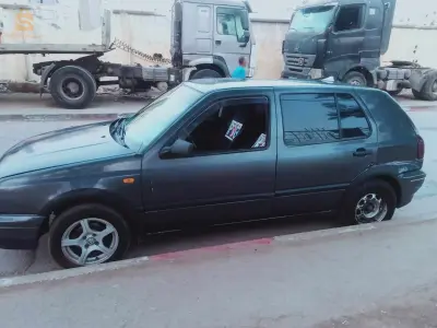 Volkswagen Golf 3 1996 Golf 3