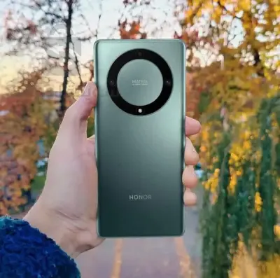 Honor X9A