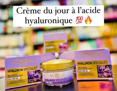 hyaluronique