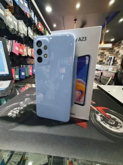 Samsung galaxy A23