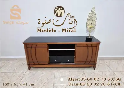 table télé