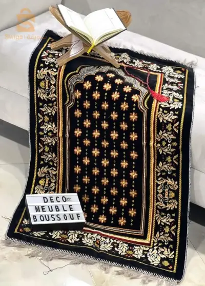 tapis du priere
