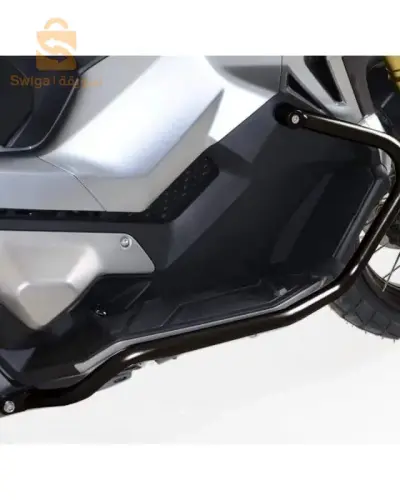 Crash bar Xadv 750 R&G