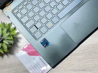 ACER SWIFT i7-1165G7 EVO