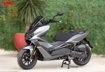 vmax 200