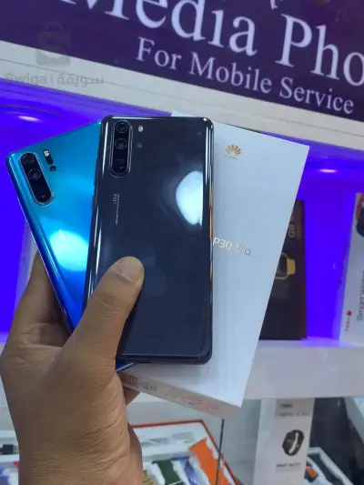 Huawei p30 pro