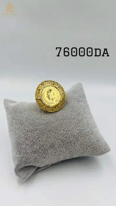 bague