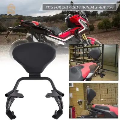 REPOES DOUX HONDA XADV