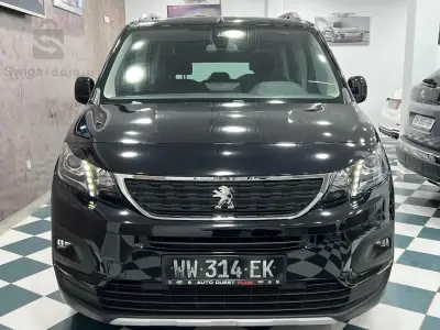 RIFTER PEUGEOT