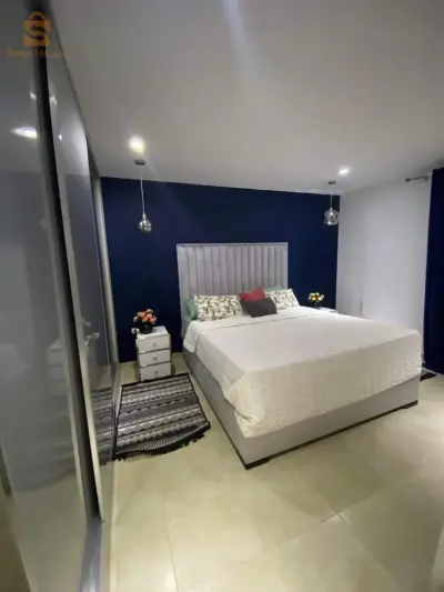 apartments