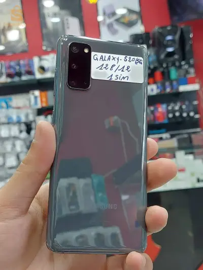 Samsung s20
