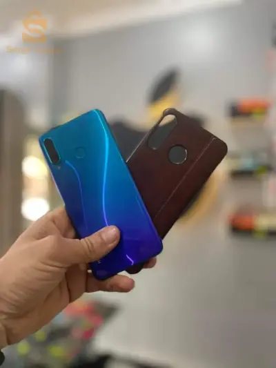 Huawei p30 lite