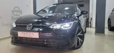 Golf 8 RLINE 2.0 TDI 150CH