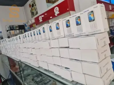 phone