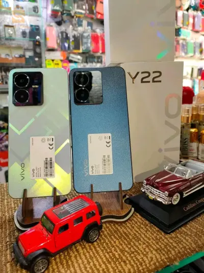 VIVO Y22