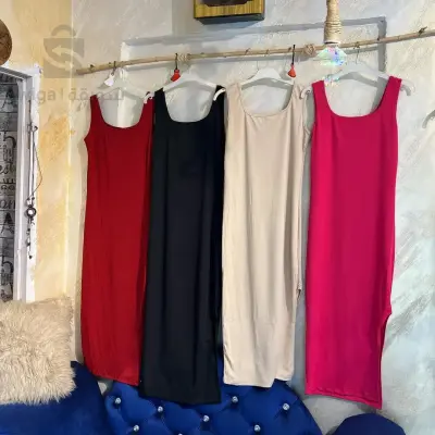 فستان