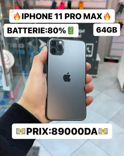 Iphone 11 Pro Max