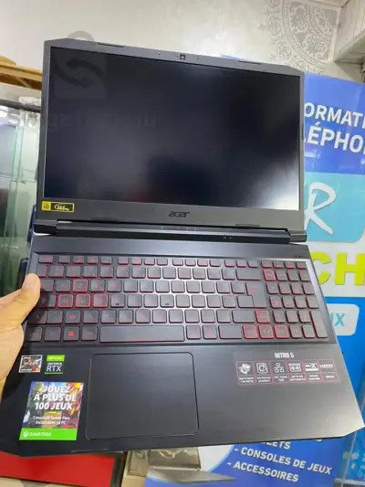 laptop