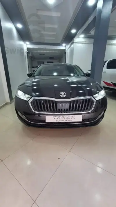 SKODA OCTAVIA STYLE 2.0 150CH ..FULL OPTION
