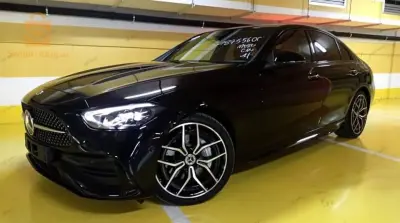 Mercedes classe c 220 d
