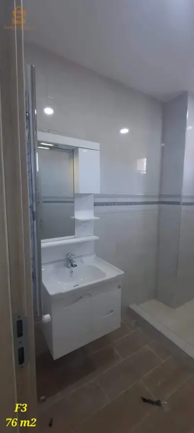 apartments