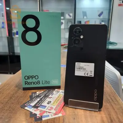 oppo 8 lite