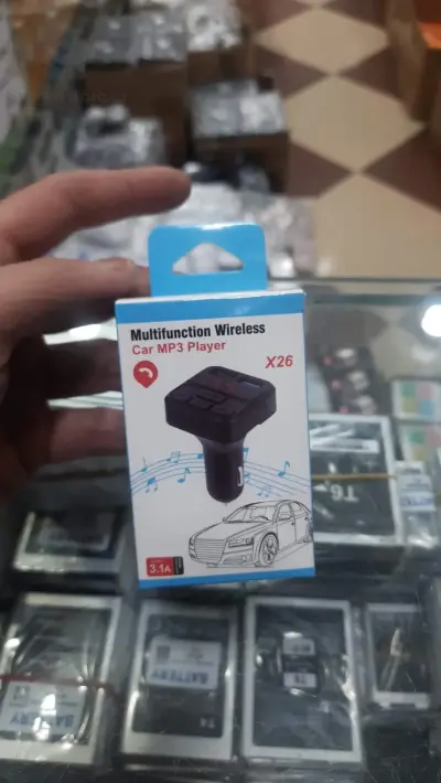 Mp3 player
