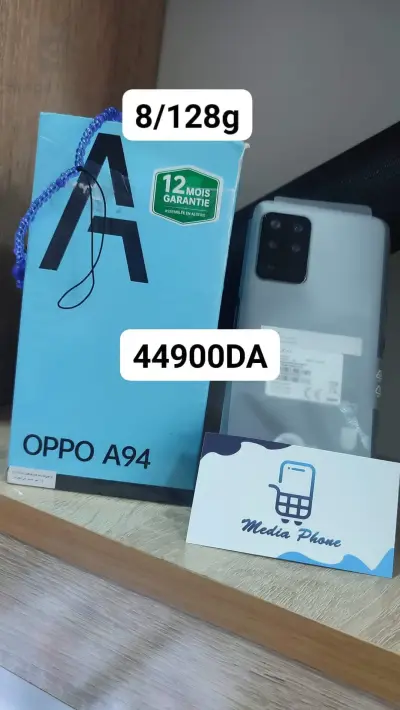oppo A94