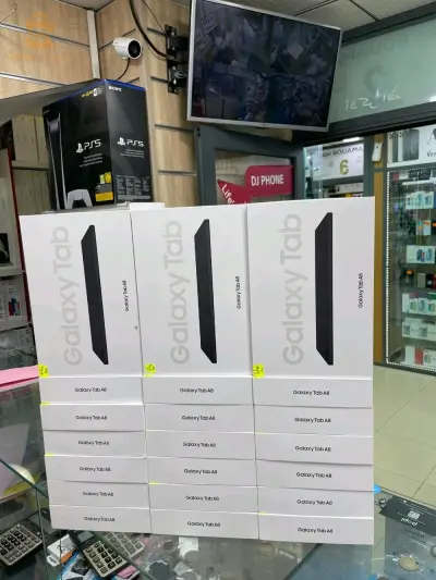 Samsung Galaxy Tab A8