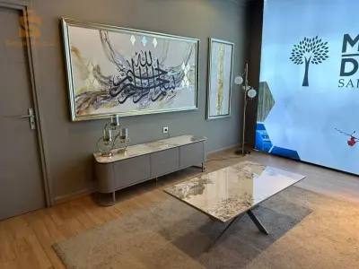 طاولة زينة
