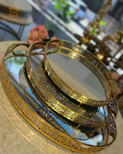 سيري مرآة