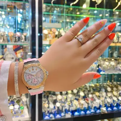GUESS