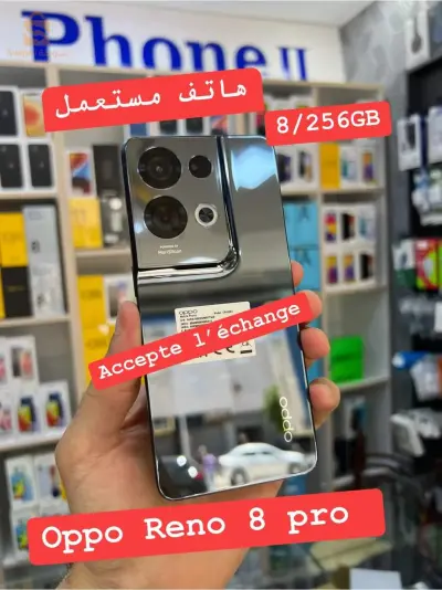oppo reno 8pro