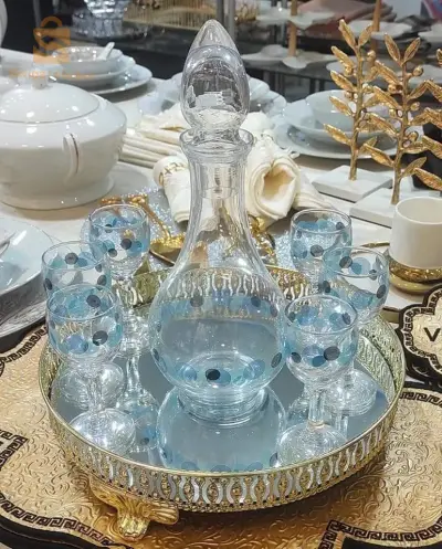 série de jus