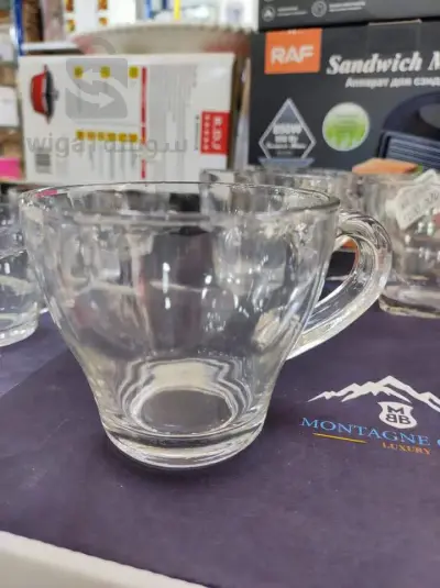 tasses