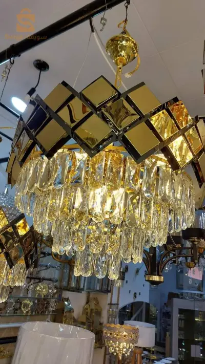 lustre