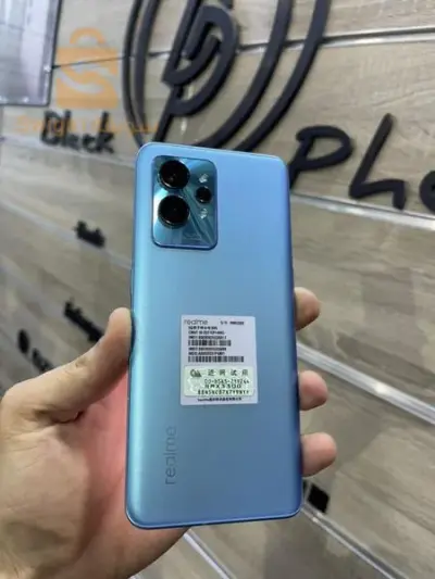 Ralme GT2 Pro