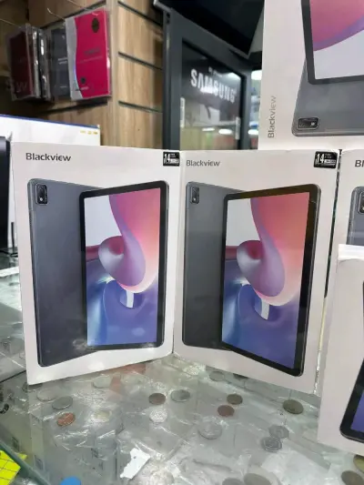 Blackview Tablet