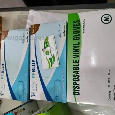 قفازات الاتكس