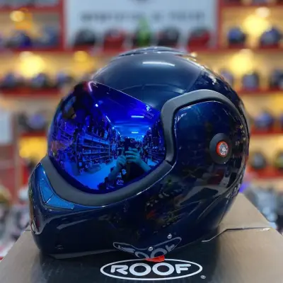 casque ROOF