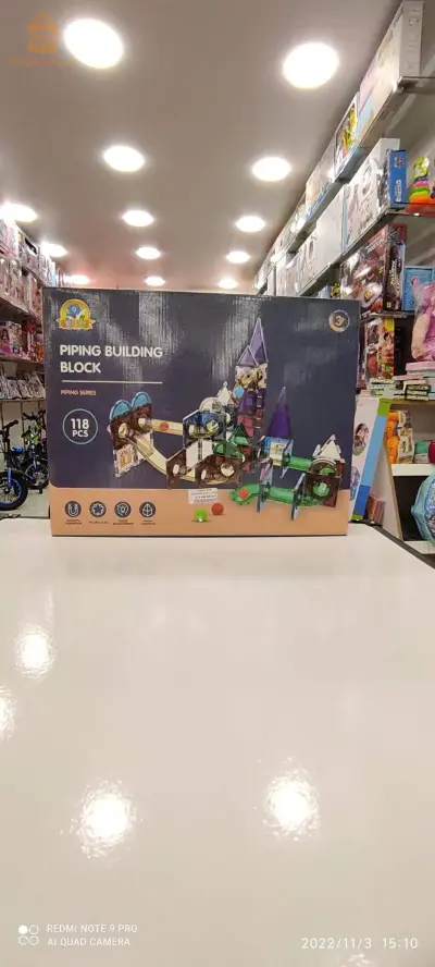 Jeu amusant pour les enfants