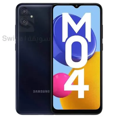 Galaxy M04