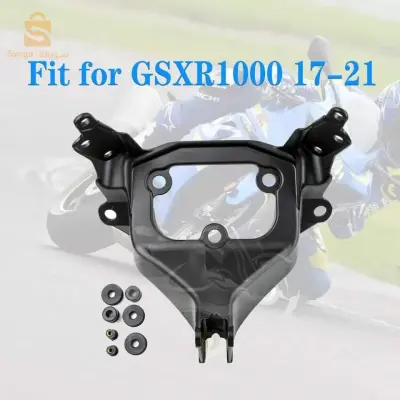 SUPPORT DE PHARE SUZUKI GSXR1000
