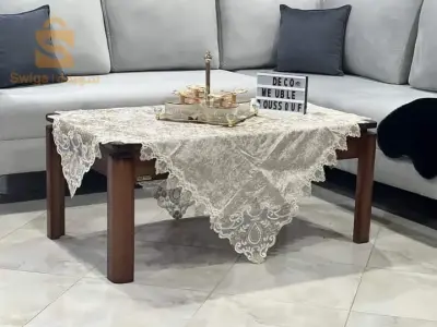 Nappe de table
