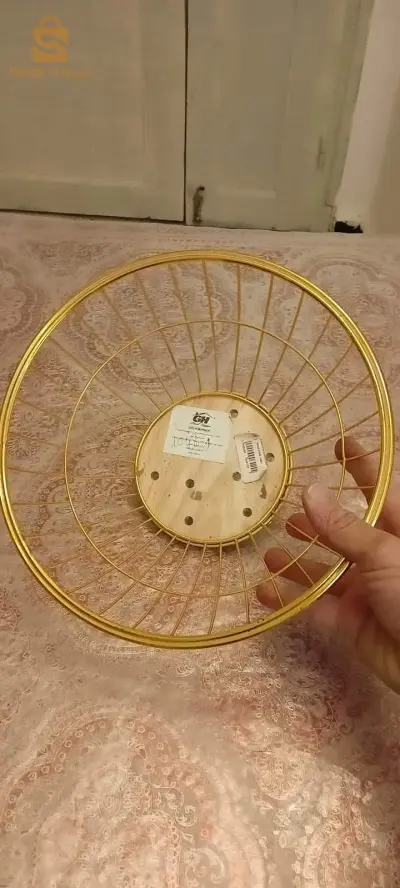 platter