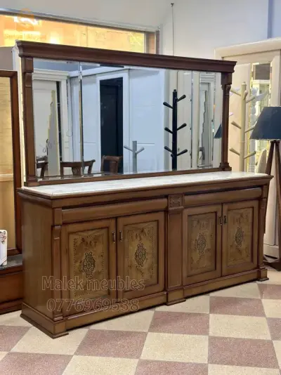sideboard