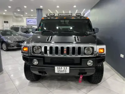 Hummer