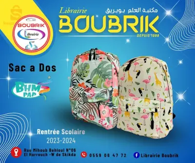 backpack