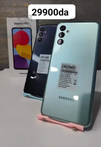Samsung M13